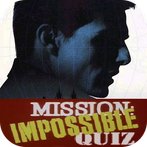 Mission Impossible : Trivia