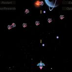 SpaceShooter 1980