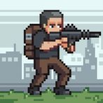 Undead Rush - Zombie Survival