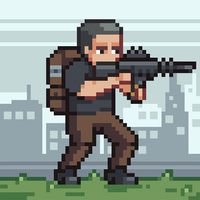 Undead Rush - Zombie Survival