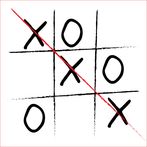 Tic-Tac-Toe game ( il gioco de