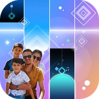 Hossam Family Piano Game