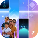 Hossam Family Piano Game
