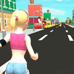 Street Rush Runner