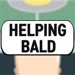 Helping Bald