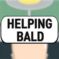 Helping Bald