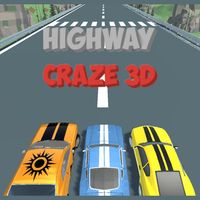 Highway Craze 3D