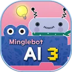 Minglebot AI Developer - 03