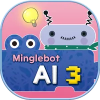 Minglebot AI Developer - 03
