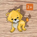 Steckpuzzle - Jigsaw puzzle fo