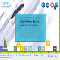 CramFLASH TCP/IP Random Flashc