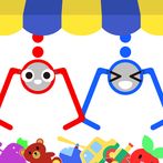 Claw Machine Battle