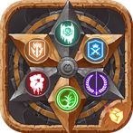 Magic Nations (Tablet version)