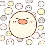 Pat Me God! -Office worker-