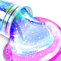 ASMR Slime Simulator DIY Games