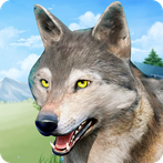 Wolf Life Wild Simulator Games