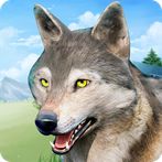 Wolf Life Wild Simulator Games