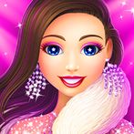 Girls Dressup Hairstyle