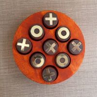 Tic Tac Toe Fun