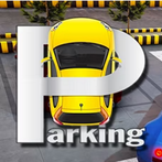 Car Parking Puzzle Game