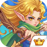 Warrior Fight IDLE Defense
