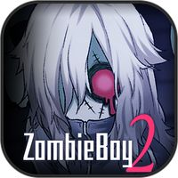 ZombieBoy 2: Crazy Love