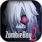 ZombieBoy 2: Crazy Love