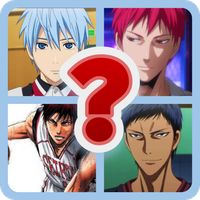 Kuroko no Basket Quiz