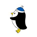 Penguin Ponk