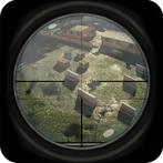 Real Sniper Showdown FPS