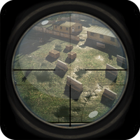 Real Sniper Showdown FPS