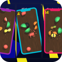 Fruit Cutting - Fruit Slicing