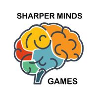 Sharper Minds - Classic Brain