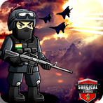 Special Forces - Indian Army