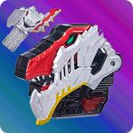 DX Ranger Dino Morpher Fury
