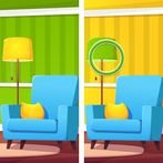 Find Differences: Spot & Fun