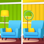 Find Differences: Spot & Fun