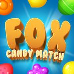 Fox Candy Match