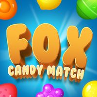 Fox Candy Match