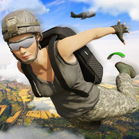 Epic Unknown Battleground - Ca