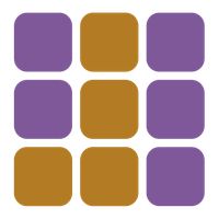 Magic Blocks - Rubik's Puzzle