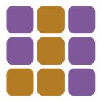 Magic Blocks - Rubik's Puzzle