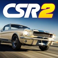 CSR 2 - Realistic Drag Racing