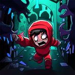Disc room: Escape Game