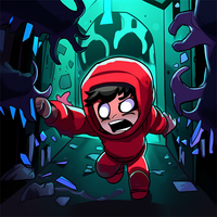 Disc room: Escape Game