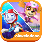 PAW Patrol: Air & Sea