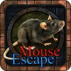 Escape Trip 316- Black Mouse