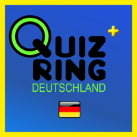 Quiz Ring Deutschland PLUS