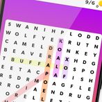 Word Search for Adults