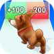 Dog Evolution Run